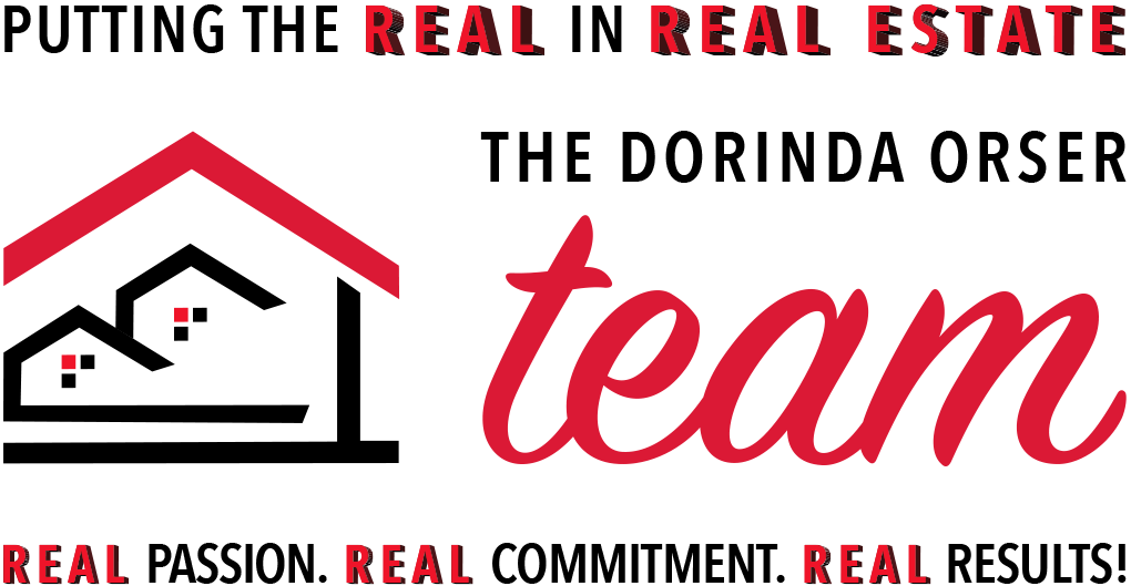 The Dorinda Orser Team